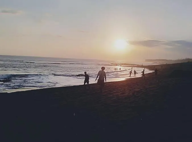 Гостевой дом Jezica Bali