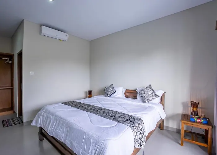 Гостевой дом Jezica Bali